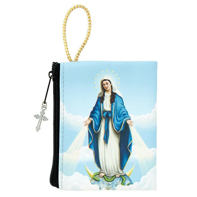 Estuche Señora de la Gracia