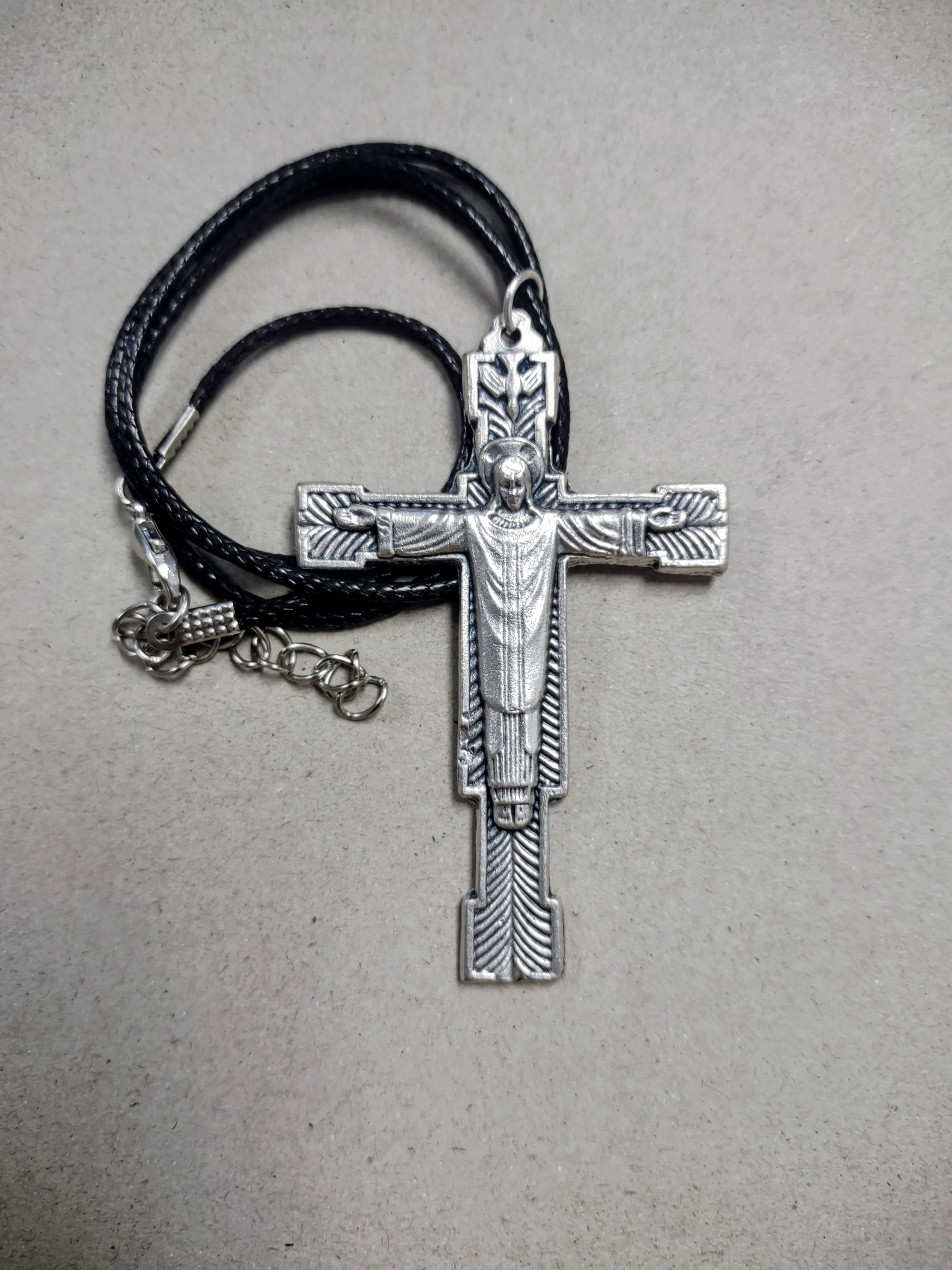 Crsito y Espiritu Santo Plata