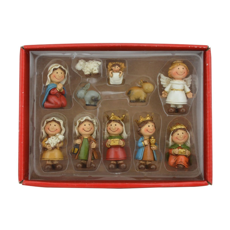 Nacimiento Infantil 2.5"