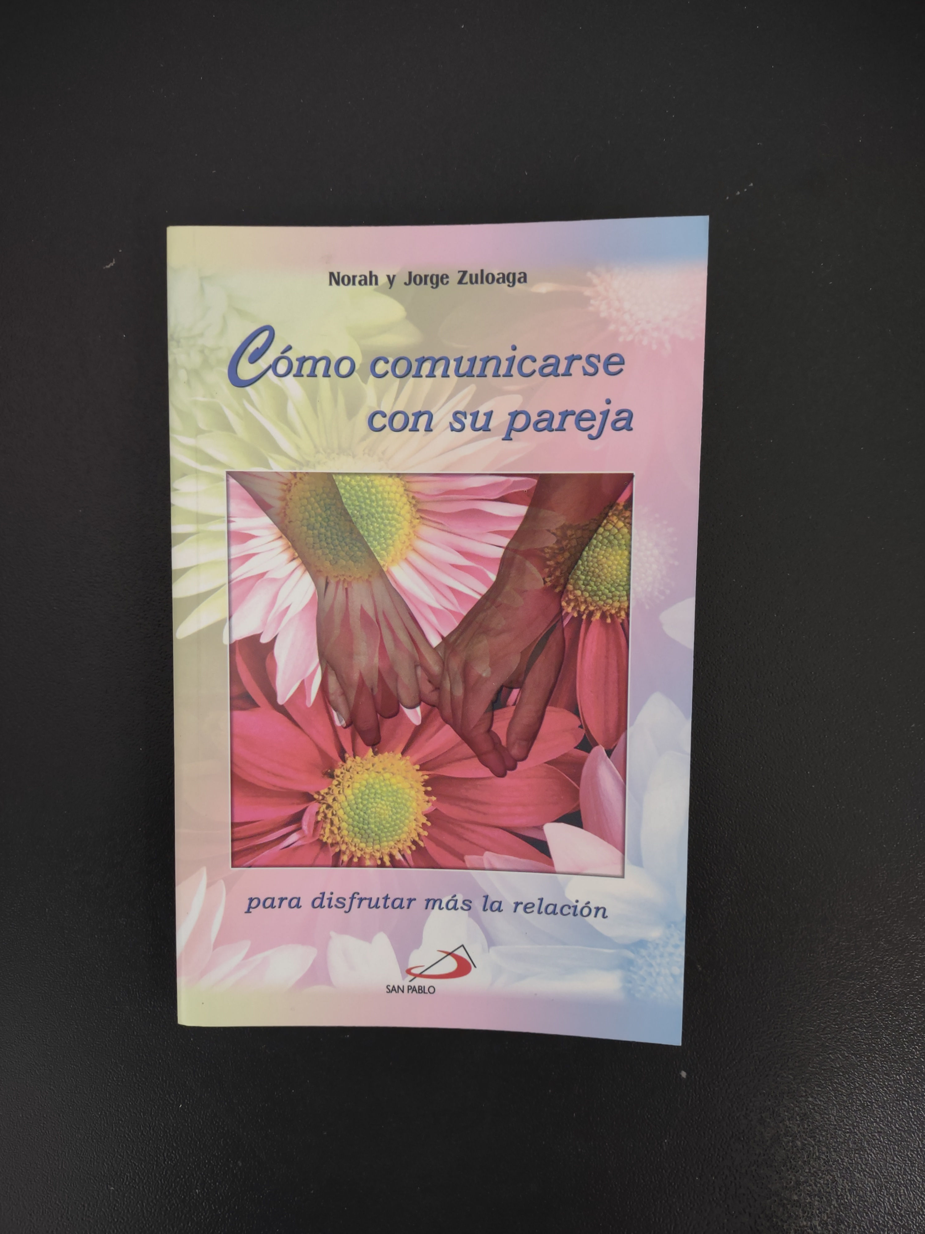 Como Communicarse con su Pareja
