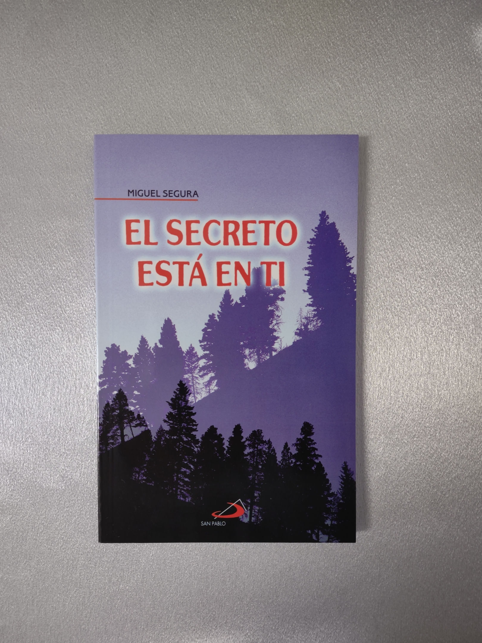 El Secreto esta en Ti