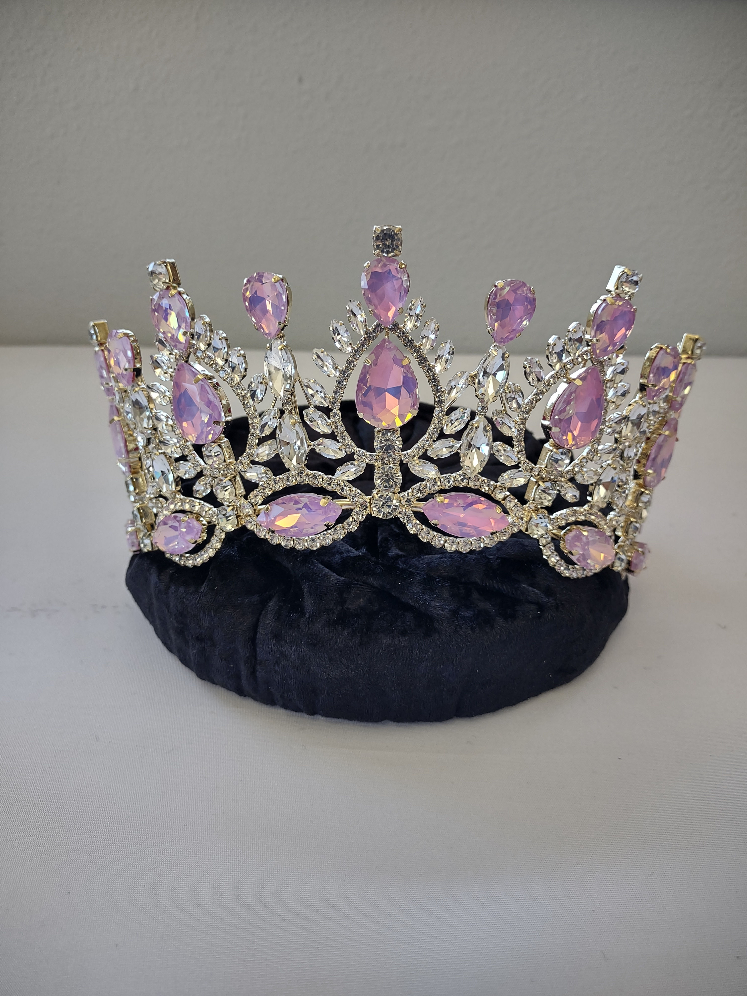 Corona Rosa Claro (968)