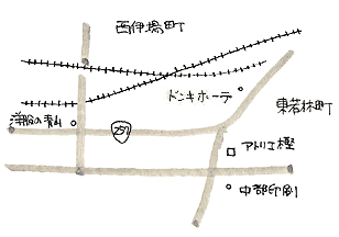 アトリエ樫は浜松を中心に活動する建築設計事務所です