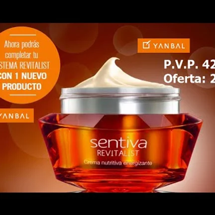Sentiva Revitalist Crema Nutritiva Energizante Misitio 1 1,641 likes · 65 talking about this · 194 were here. sentiva revitalist crema nutritiva energizante misitio 1