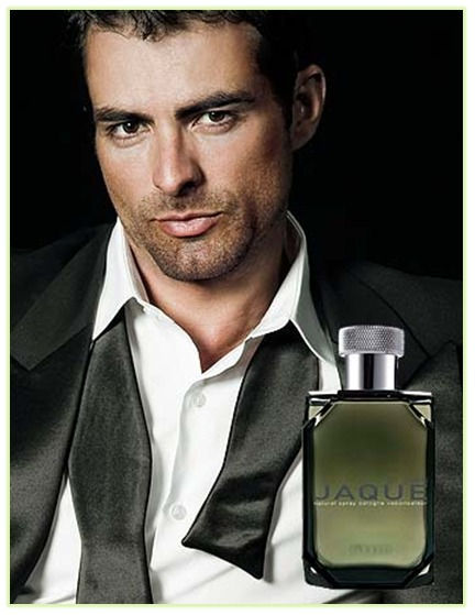 Miniatura: JAQUE COLOGNE FOR MEN