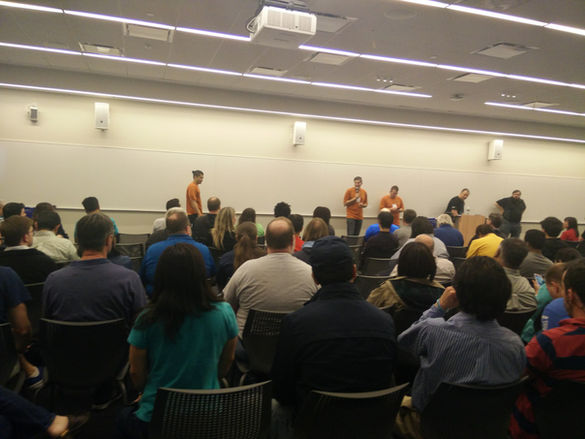 SQL Saturday #588 NYC Recap