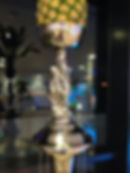 beverage fountain hire Bristol
