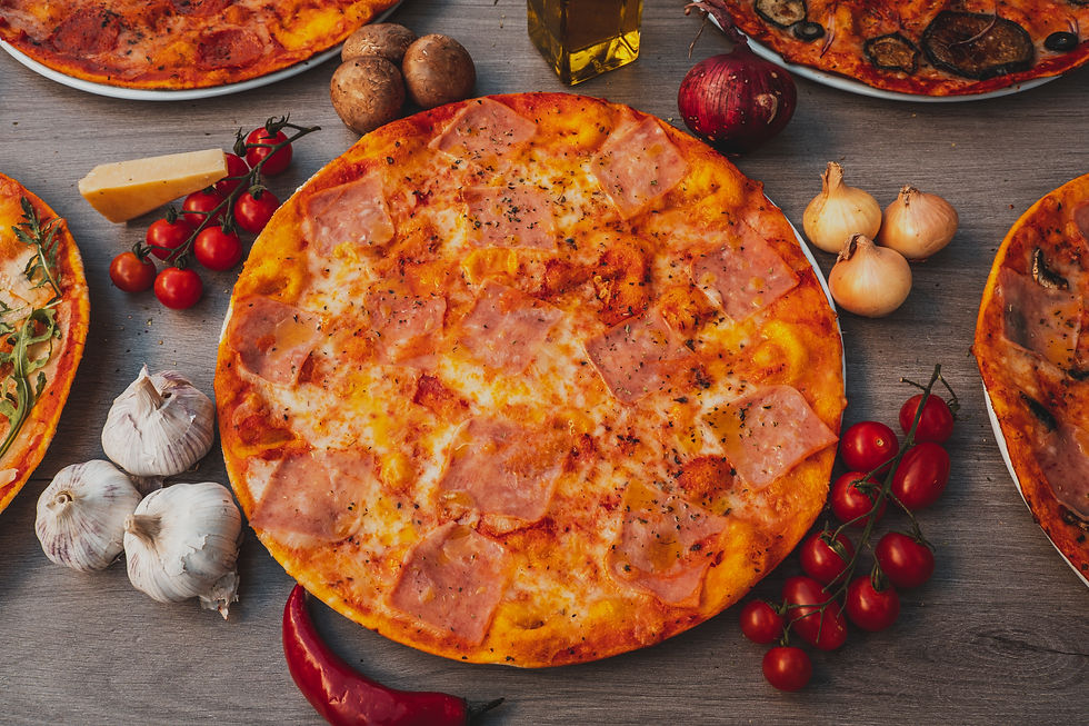 Pizza da Itália-27