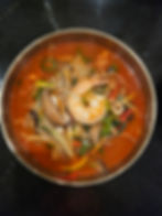 ★ "Chadol Jjamppong Ramyun"