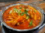 CHEF'S SPECIAL