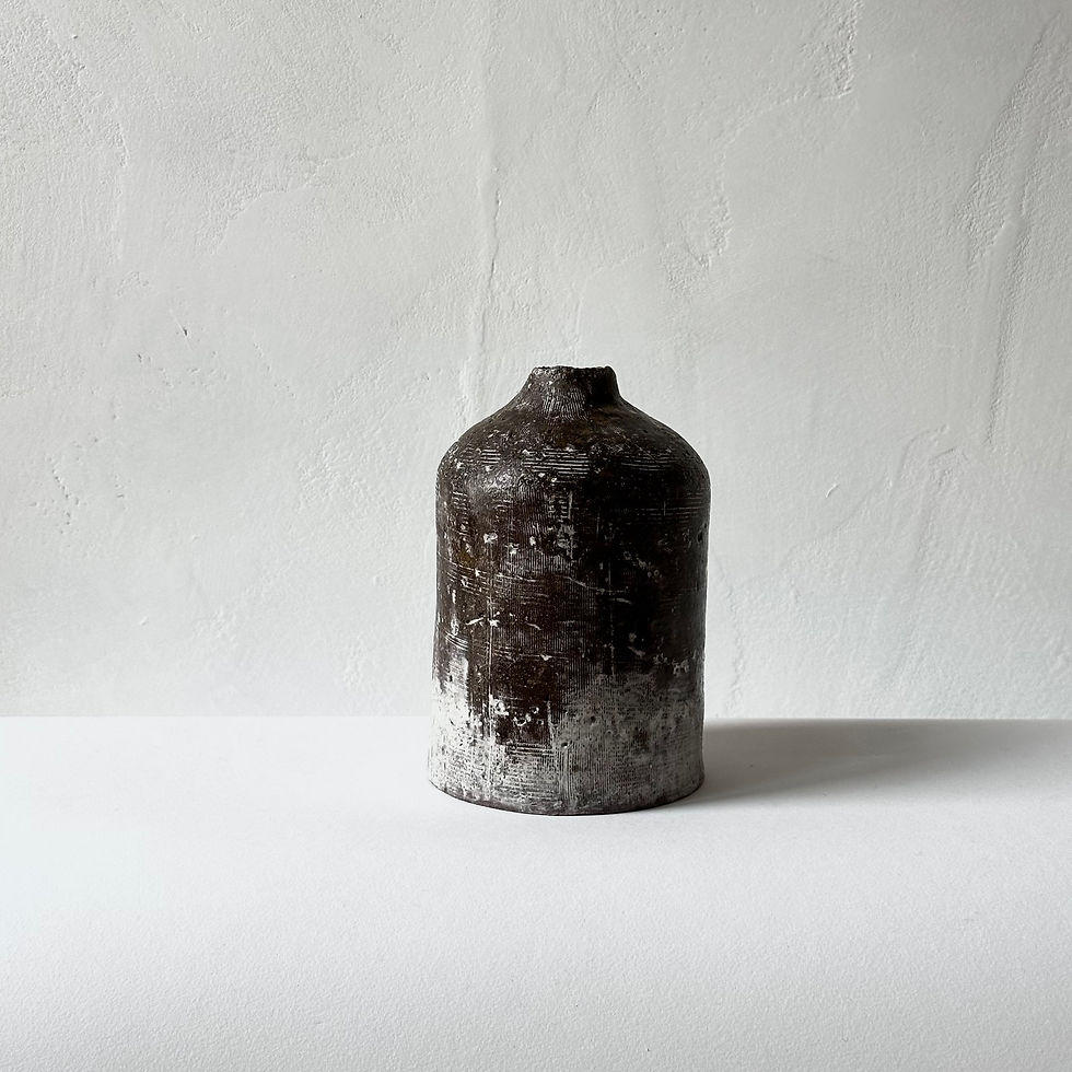 Thumbnail: Bottle Vase #6