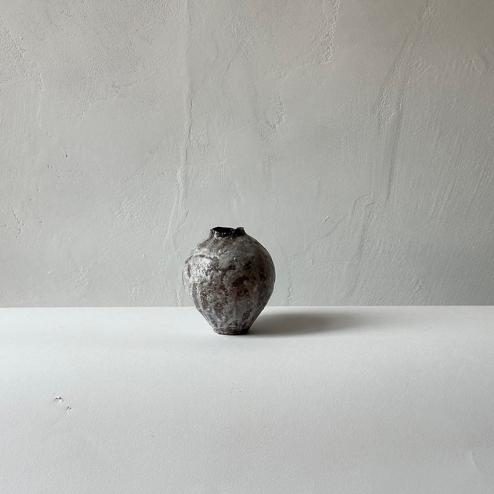 Thumbnail: Pinched Bud Vase no.5