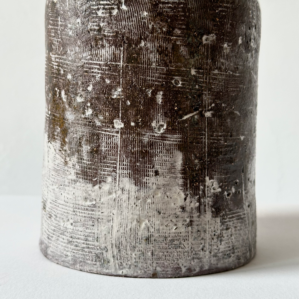 Thumbnail: Bottle Vase #6