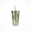 Thumbnail: Stainless Steel Tumbler with straw