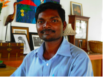New Seb’s Projects Staff