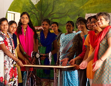 Sebs Trust Livelihood
