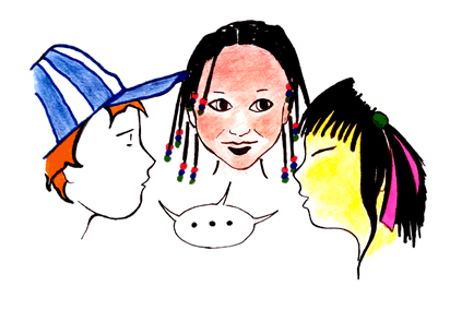 Association Chrysalides parole enfants