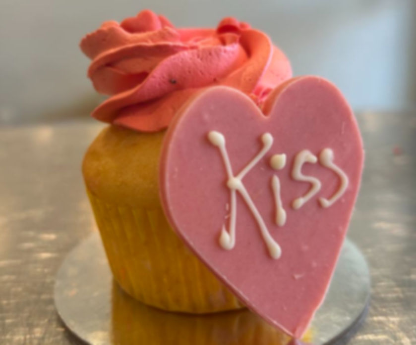 VALENTINES DAY SATURDAY