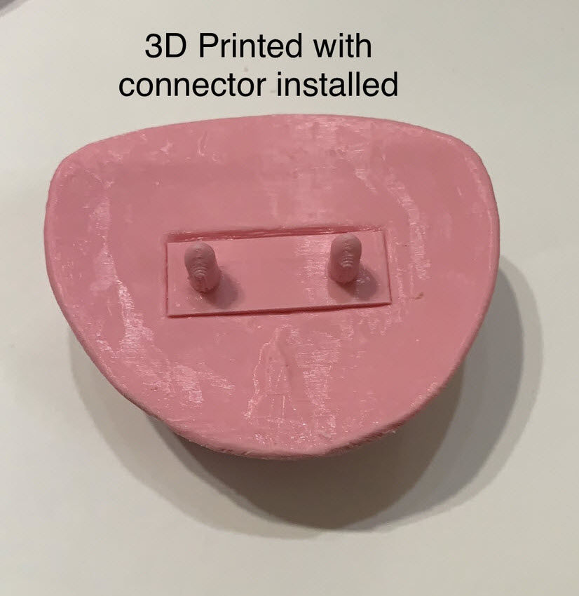 Thumbnail: Tigger Nose & Connector