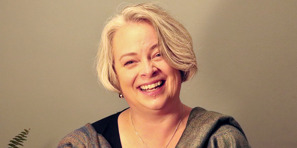 Dec 2020 Virtual EWN Meeting featuring Anne Katoch: Letting Go Into Joy