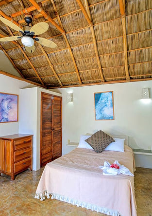 Sanctuary Double Room 4 | Private Ensuite Bathroom 