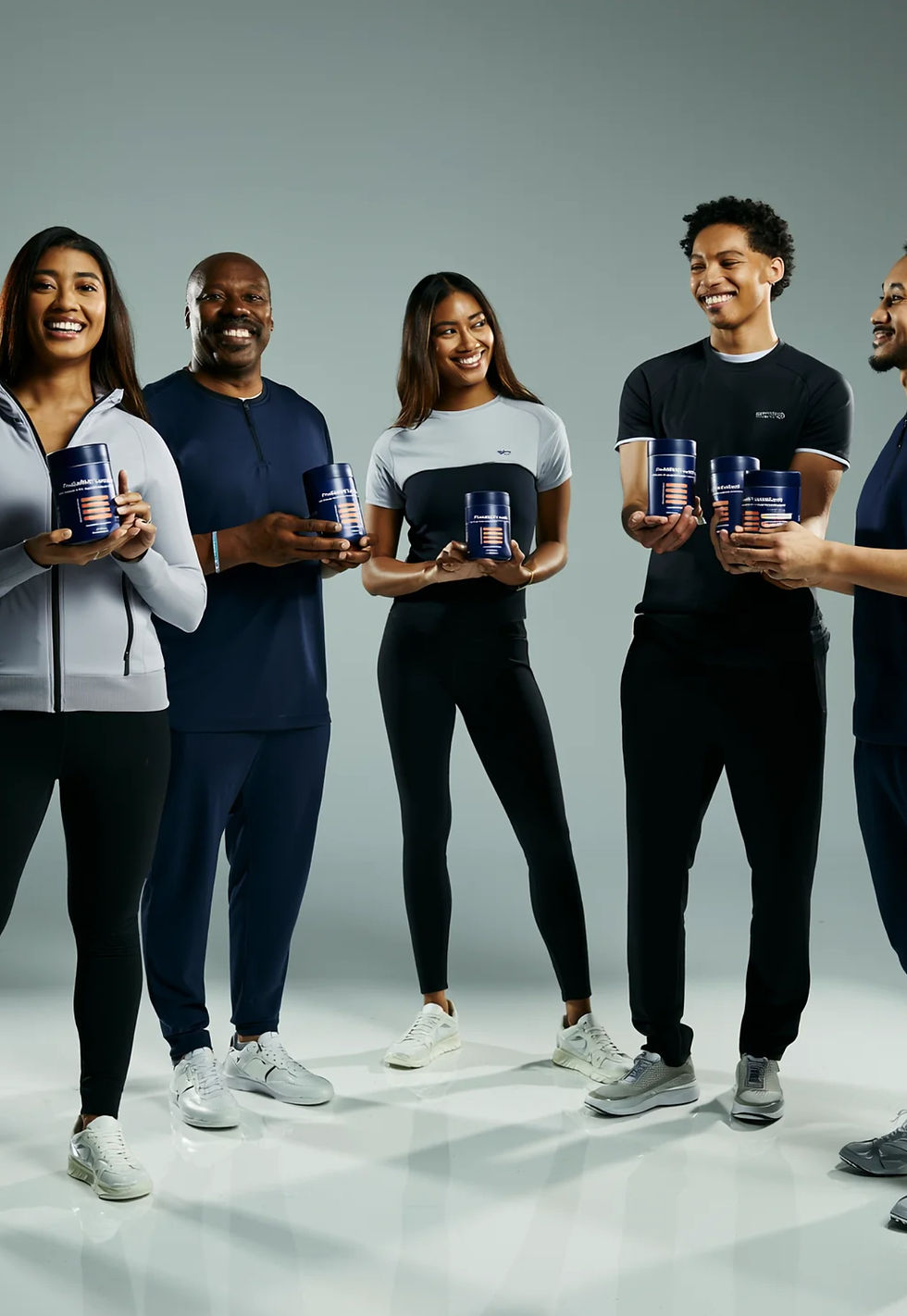 Thumbnail: LeanSpank pour la perte de poids 