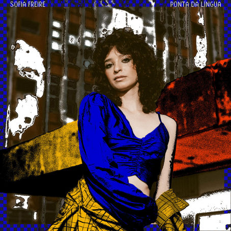 “Ponta da Língua”, Sofia Freire (2024)