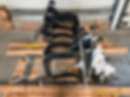 Stoll Anbauteile – Deutz-Fahr 5 D Keyline (T4i) Maschinenangebot bei Brand Landtechnik