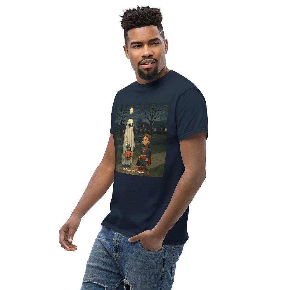 Thumbnail: Unisex classic tee