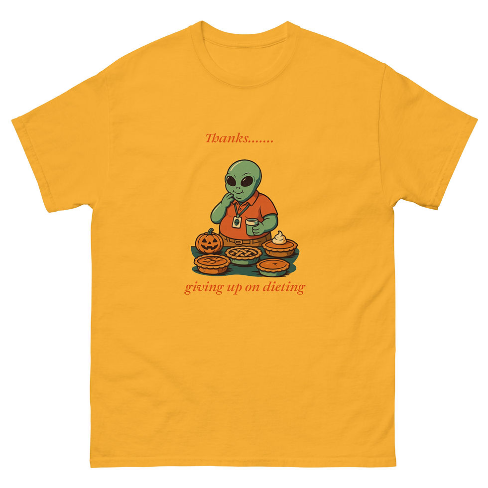 Thumbnail: Unisex classic tee