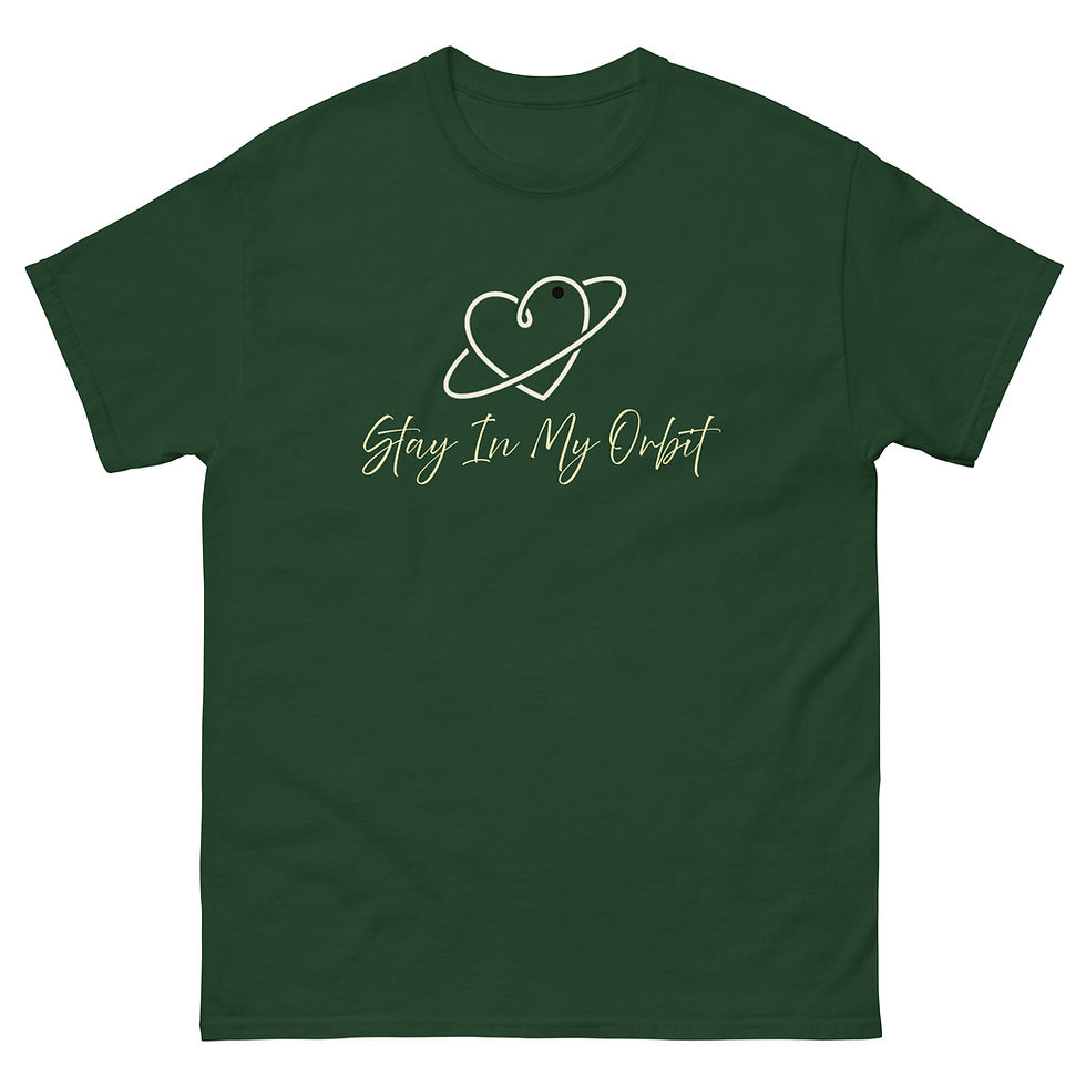 Miniatura: Unisex classic tee