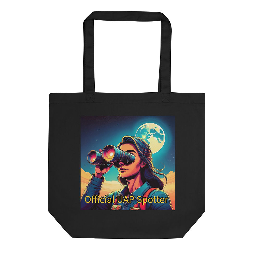 Eco Tote Bag