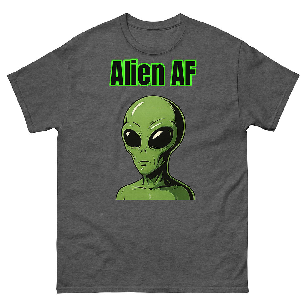 Thumbnail: Unisex classic tee