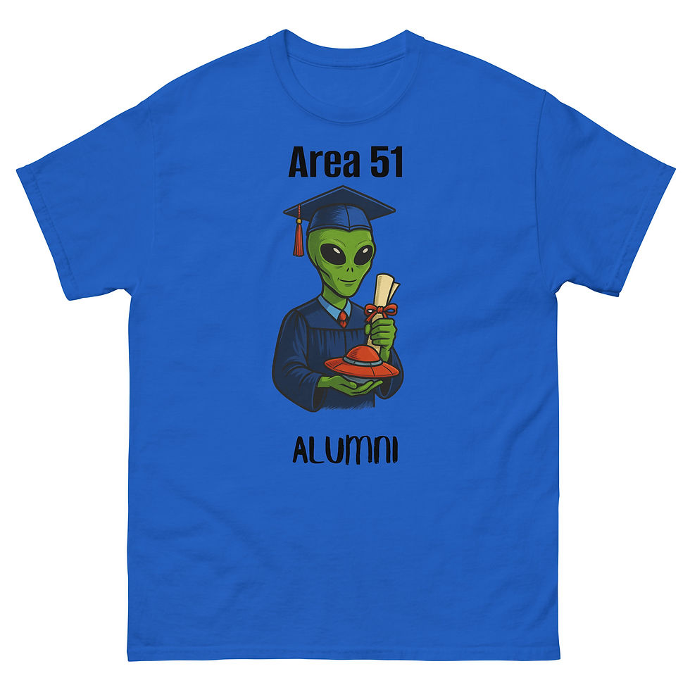 Thumbnail: Unisex classic tee