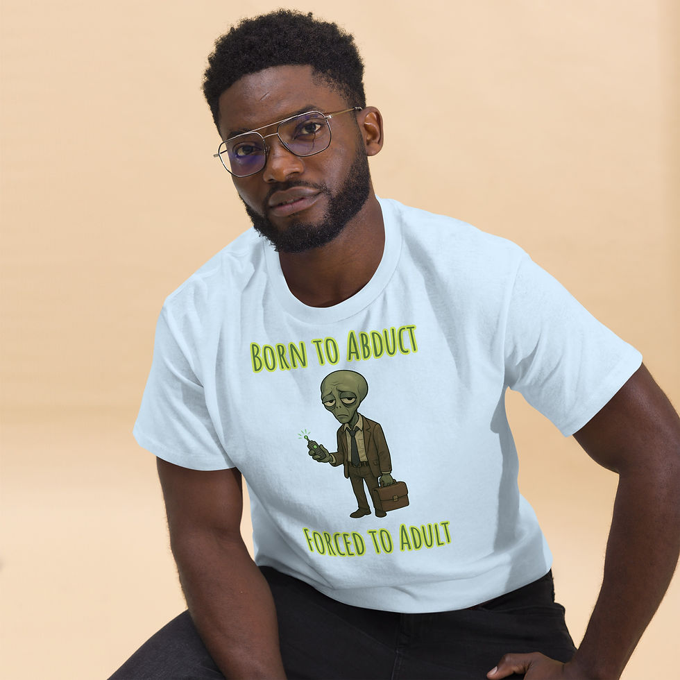 Thumbnail: Unisex classic tee