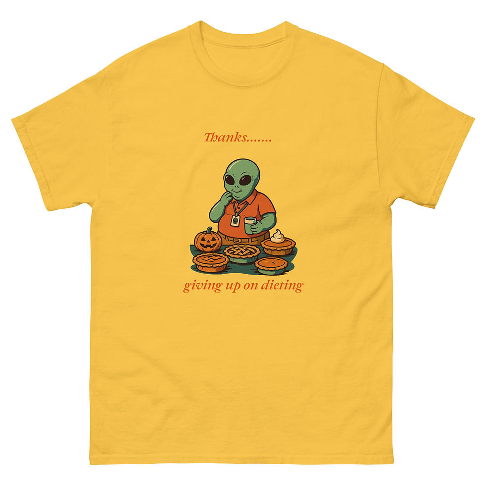 Thumbnail: Unisex classic tee