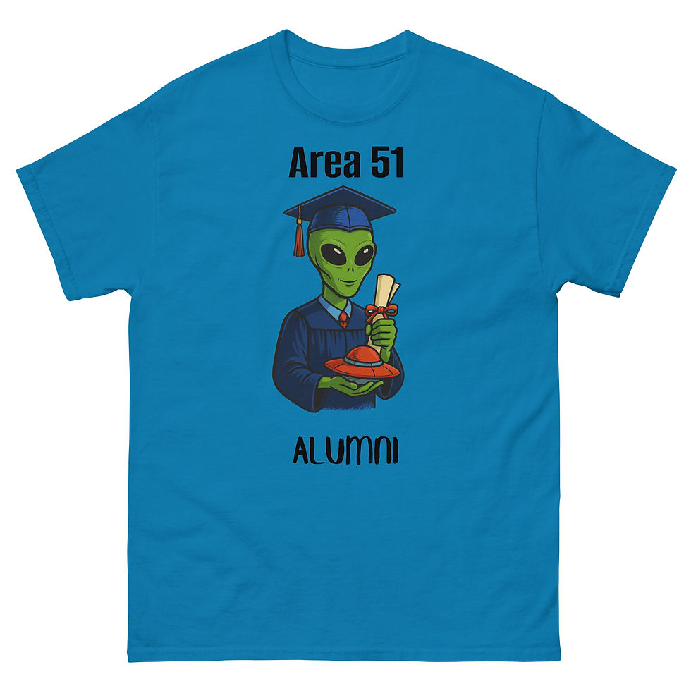 Thumbnail: Unisex classic tee