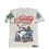 Thumbnail: Custiez "Pitching Bird" T Shirt