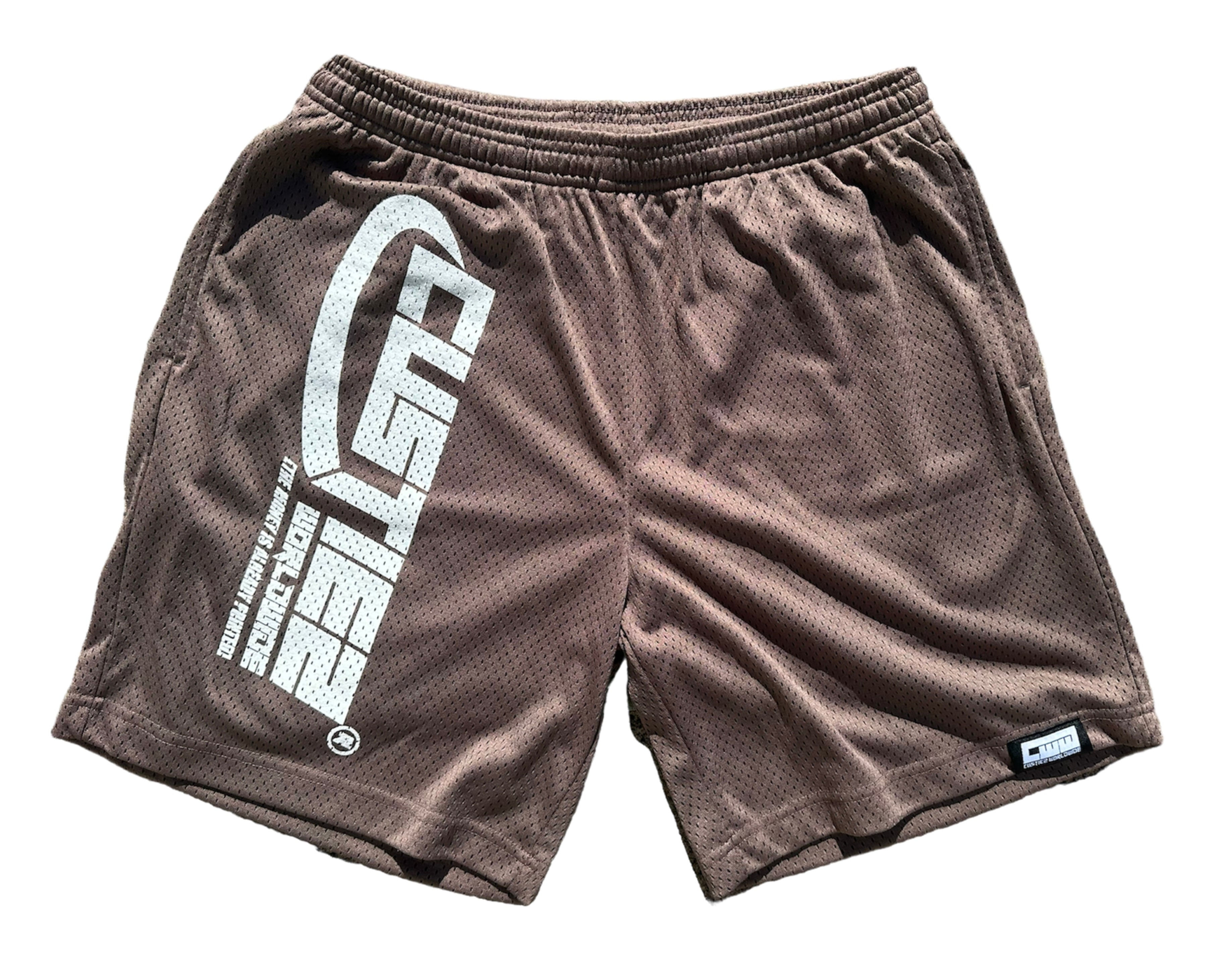 Custiez Basketball Shorts