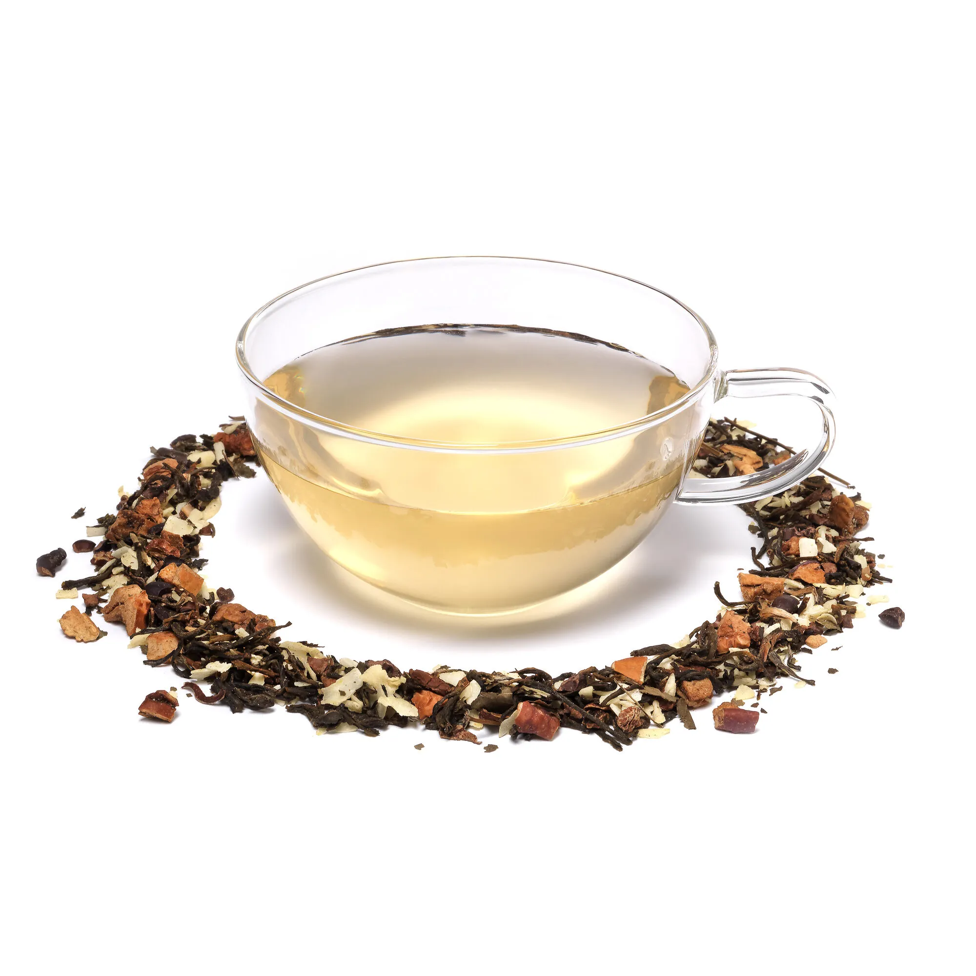 Melodic Tea Infusions "Singer's Tea"