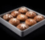 Frischer Shitake-Pilze