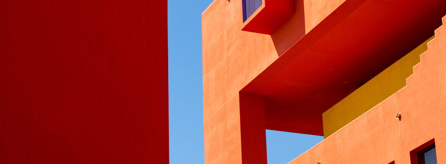 Color Inspiration by The Painting Guys