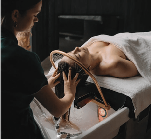 Elite Head Spa London