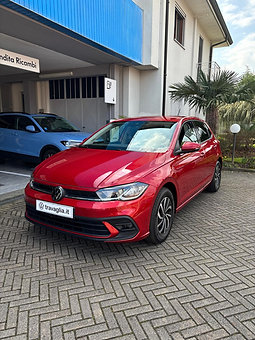Volkswagen Polo 1.0 TSI 95cv - 2023