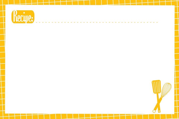 recipe low fat beans