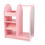 Thumbnail: KidKraft Fashion Pretend Play Station (Pink)