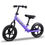 Thumbnail: Rigo Kids Balance Bike Ride On Toys Push Bicycle Wheels Toddler Baby 12" Bikes