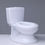 Thumbnail: AMIRRA Children Traning Potty (White)