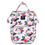 Thumbnail: Waterproof Baby Diaper Bag