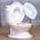 Thumbnail: AMIRRA Children Traning Potty (White)